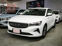 جيلي امجراند